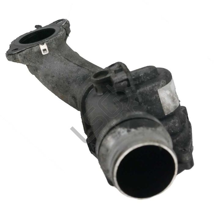 Дроселова клапа Nissan Juke I 2010-2019 ID:150303