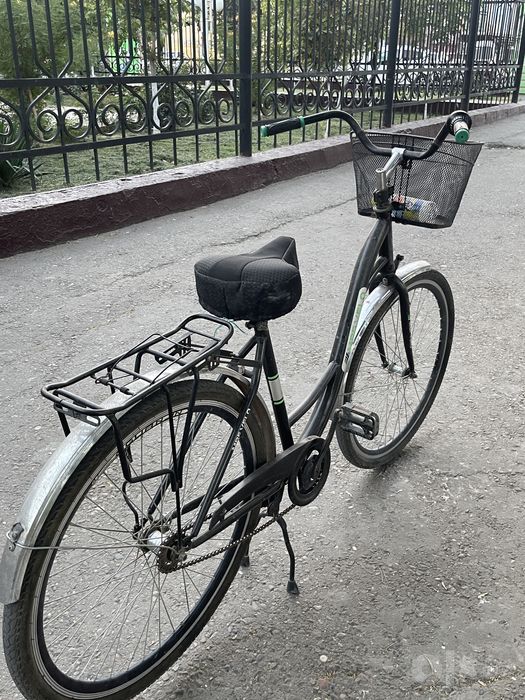 Velosiped, belarusniki