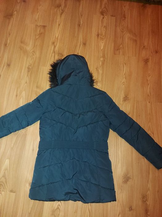 Дамско есенно яке