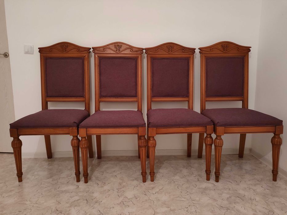 Продаем стулья, в хорошем состоянии