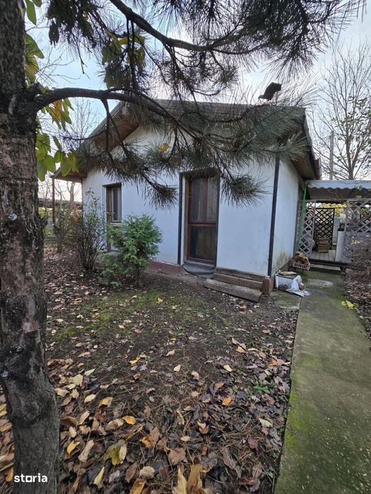Exclusivitate! Proprietate in Sendreni, jud. Galati -  59.900 EUR