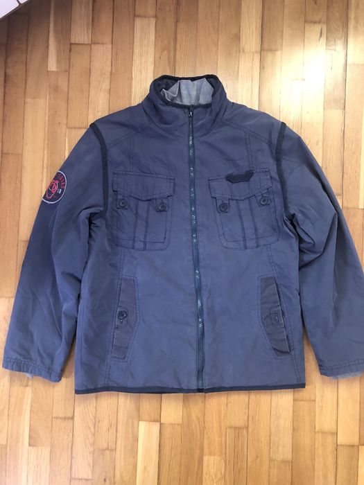 Geaca baieti 12-13 ani