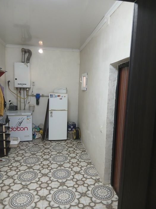 Здам дов в Коянкусе