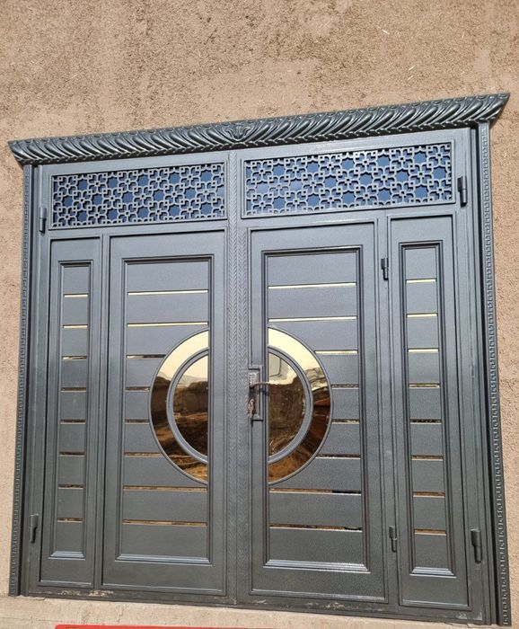 Profisanal svarka xizmatlari