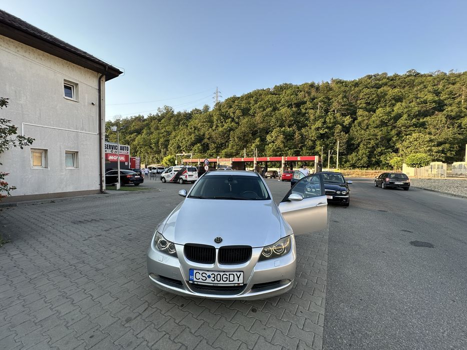 BMW 3 Series 2006