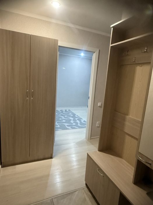 1 комн квартира