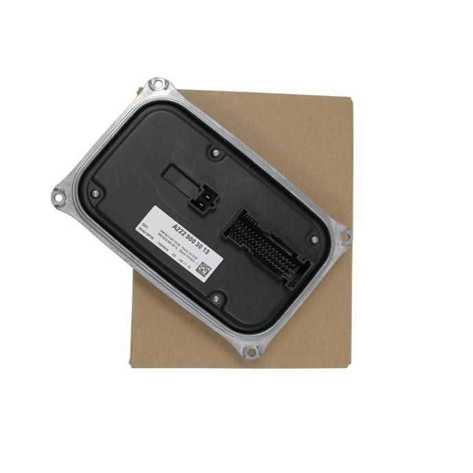 Modul far Mercedes-Benz A,C,E,S,GLK,GLC-Class