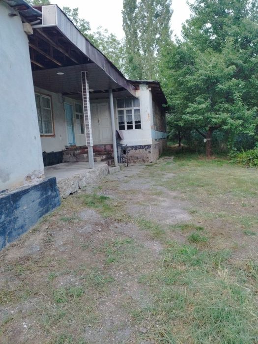 Toshkent viloyati Boʻstonliq tumani polvonak qishlogʻi