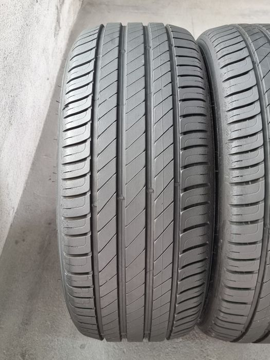 "Dot 24/25" 215/55/17 Kleber 2Броя: 150€ 6.7мм като нови!