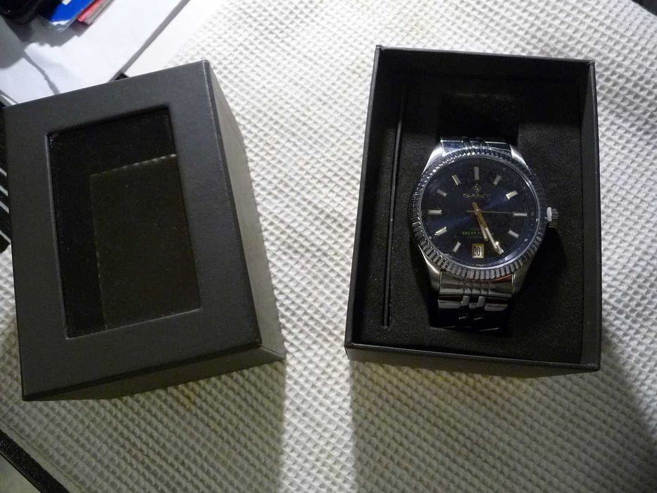 Мъжки часовник GANT G166016