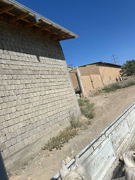 Участка сотилади(самарканд сой)