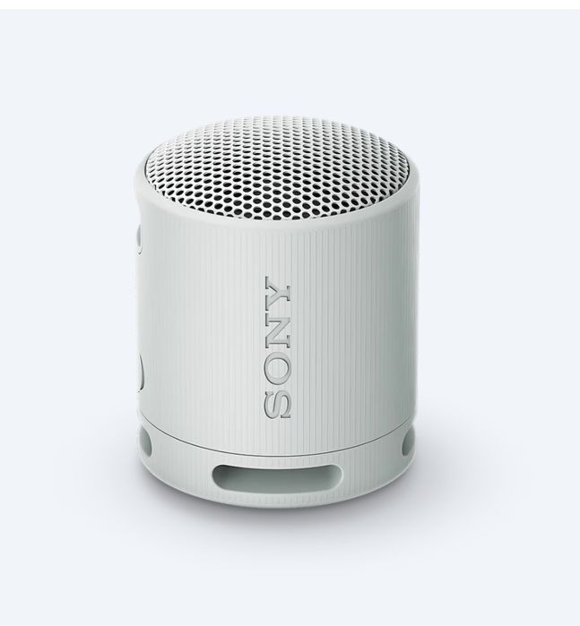 Преносима bluetooth колонка Sony srs xb100