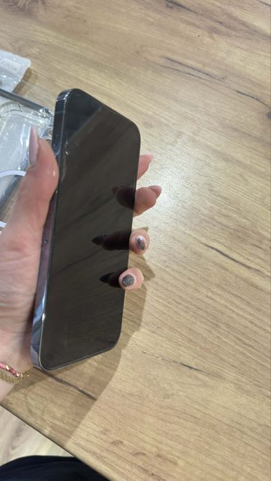Iphone 14 pro max ТОП състояние