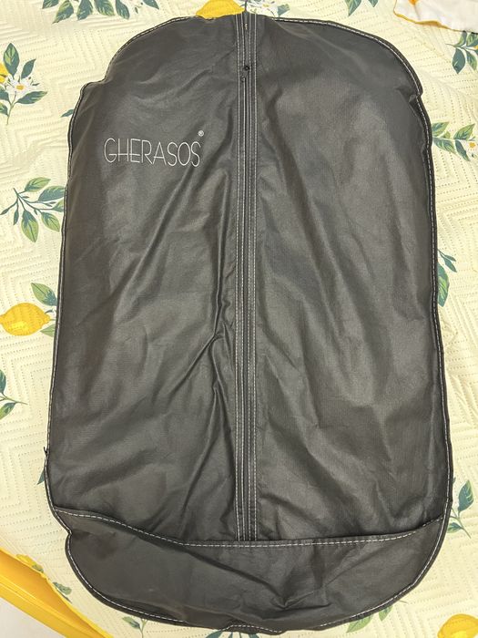 Costum Barbati Gherasos