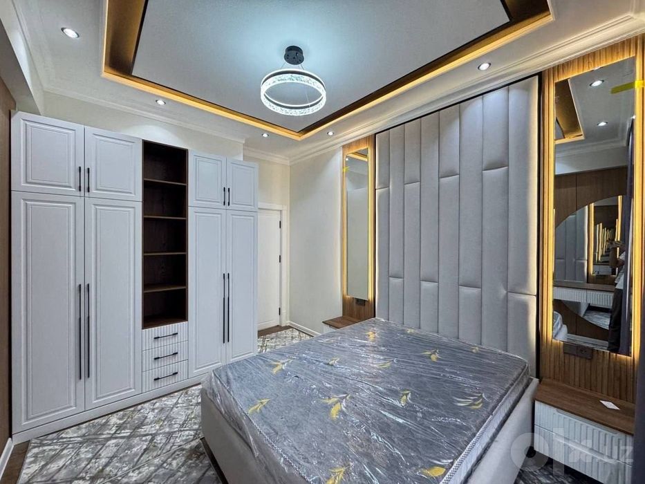 Сдаётся New Premium Lux 3х ком кв на Рудакий ор. Elite Building!