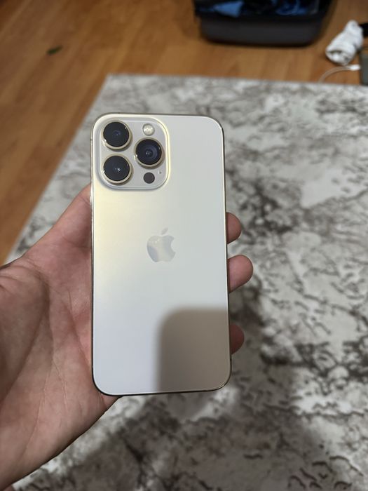 iPhone 13 pro ideal 256gb/LLA