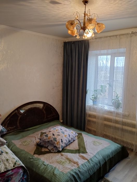 Дом очень хорошом состояние