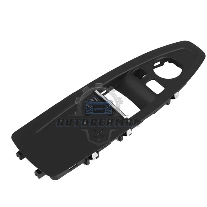 дръжка панел за врата BMW F21 F87 4 серия F32 F33 купе F83 F84 Черен