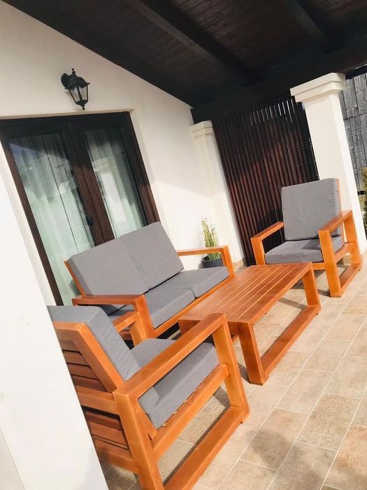 Saltele pentru mobilier gradina