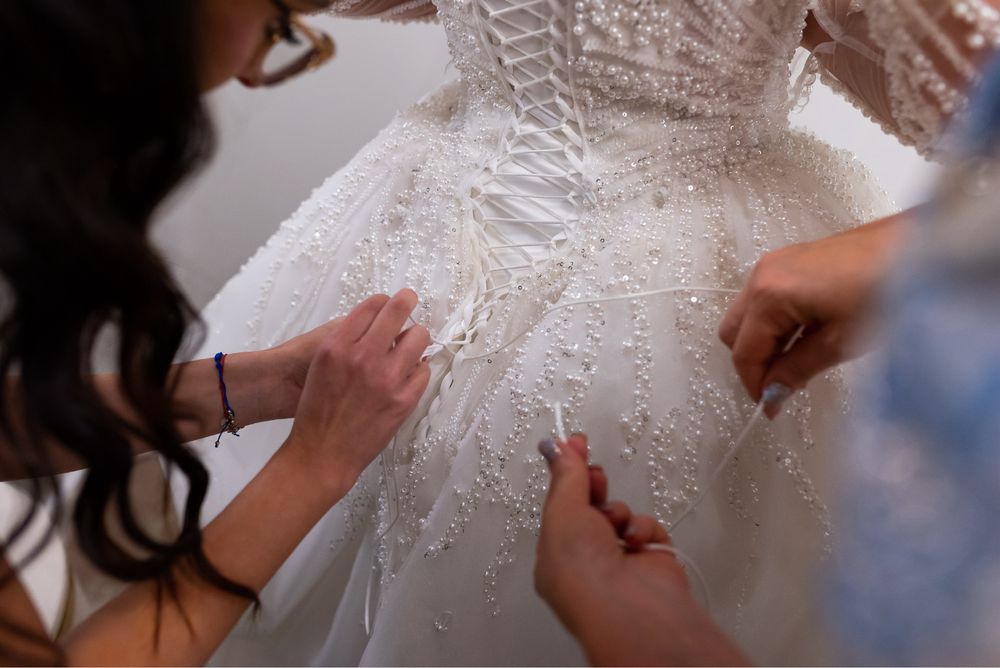Rochie de mireasă
