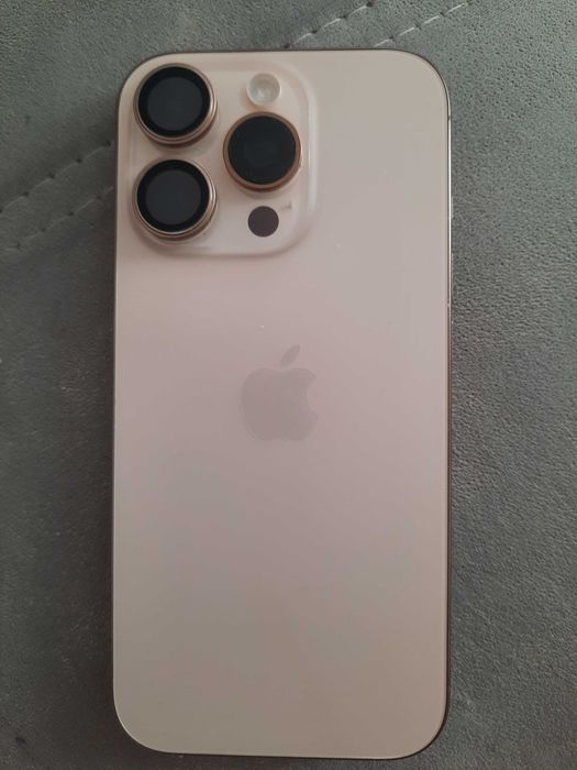 Продам Продам Айфон 16 про