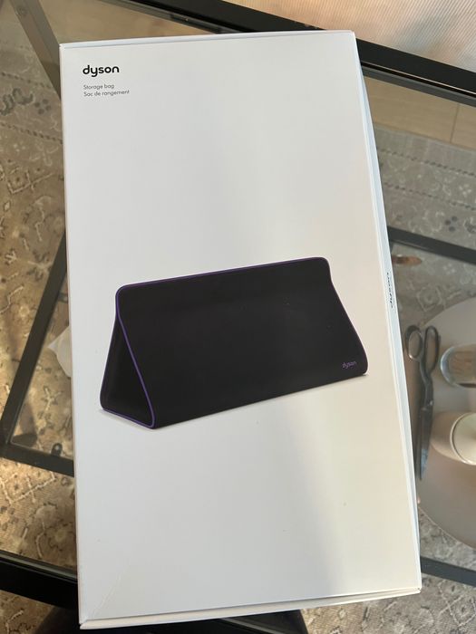 Несесер на Дайсън/ Dyson