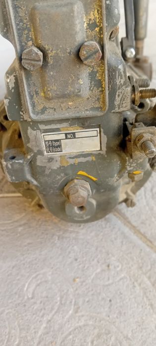 Топливный Кран  Апарат