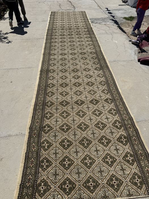 Кілем сатылады арзан бағада