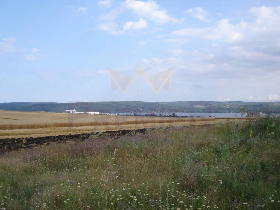 Парцел в Варна, област-с.Тополи