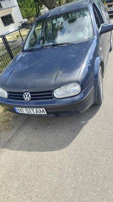 VOLKSWAGEN Golf 0 — imagine 3