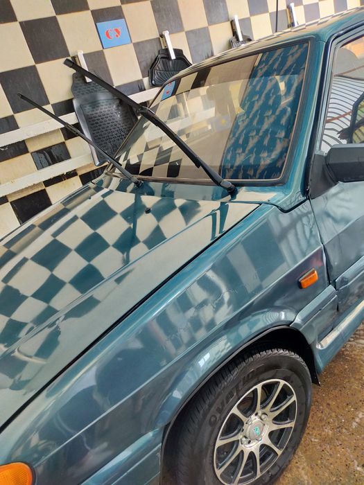 Лада 15 год 2005