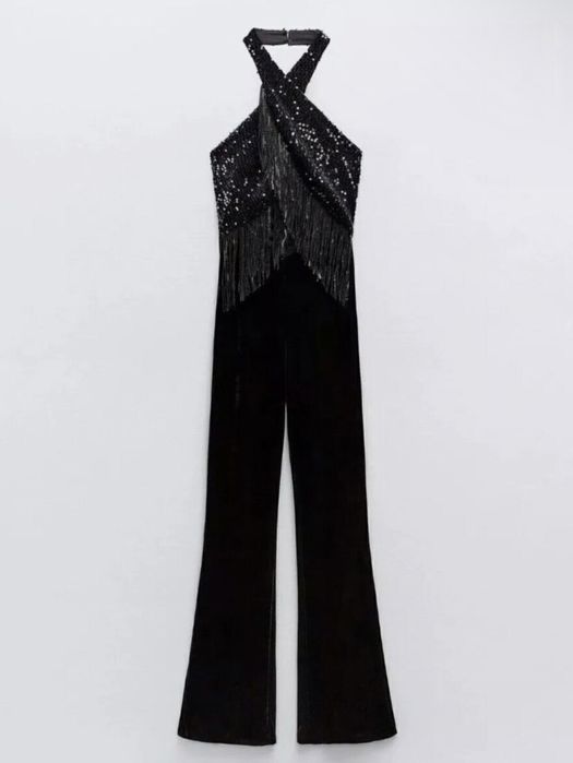 Продам комбинезон Zara, 44 размер.