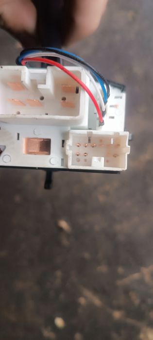 Mitsubishi спецвагон гитара