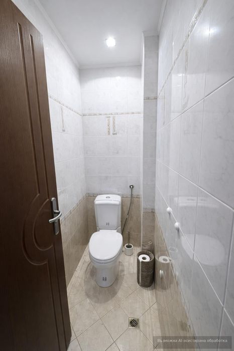 Дава се под наем Тристаен апартамент в Пловдив, Тракия - 97 кв.м за 548.25 € - Снимка #7