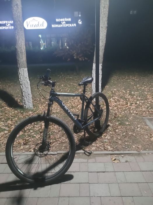 Велосипед под стант Vetro