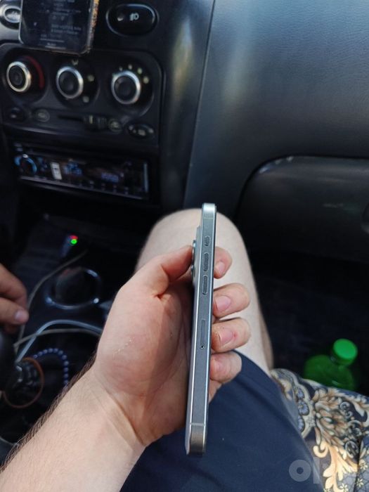 Iphone 15 pro ideal