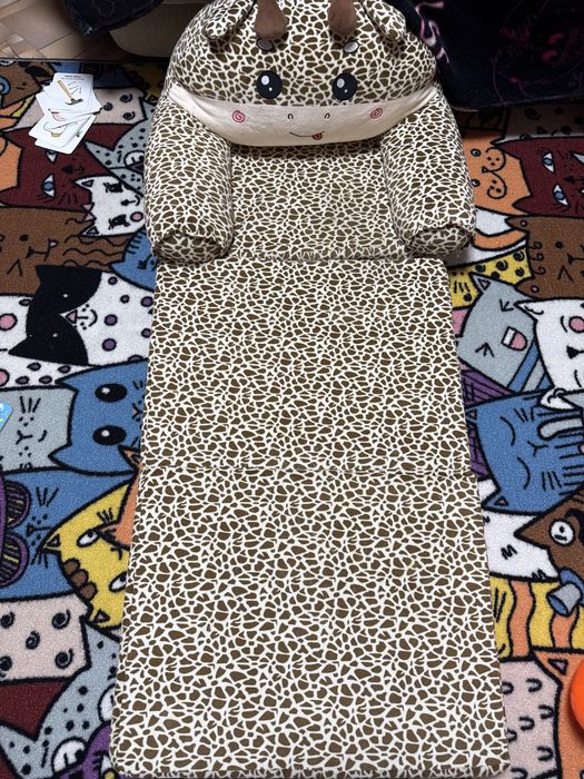 Детское кресло б/у