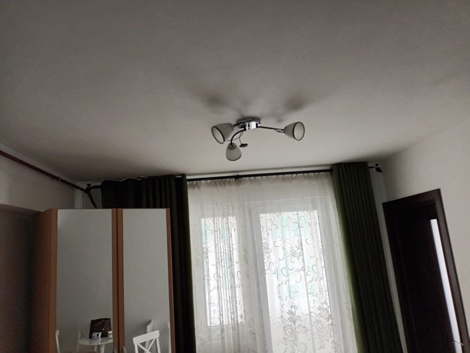 Garsoniera de inchiriat,280€, Negru Voda, Pitesti