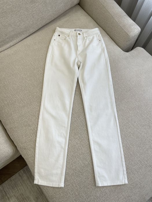 Разгрузка Lacoste, Tommy, Massimo, Armani