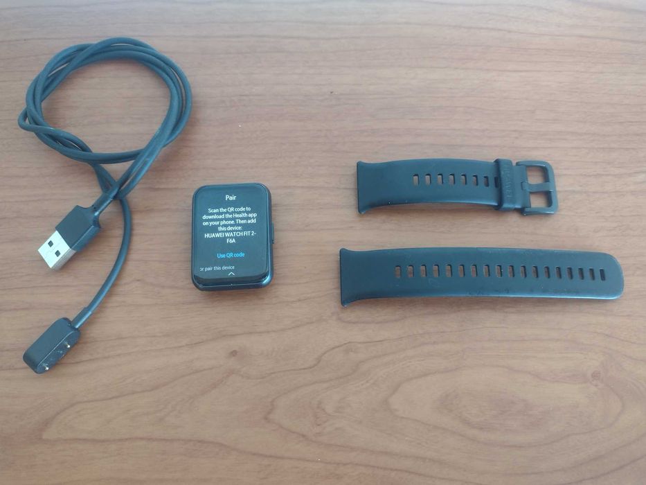 Huawei Watch Fit 2