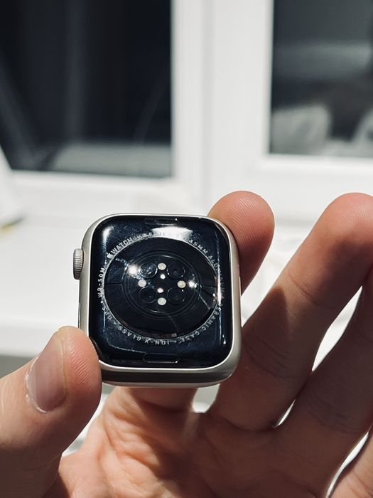 apple watch 7 45mm