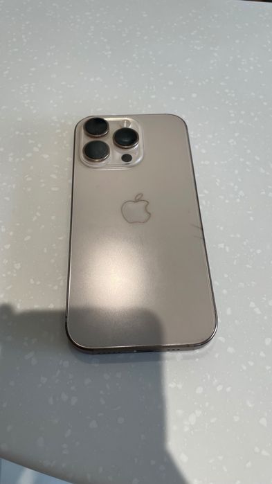 Iphone 16 pro в идеальном состоянии
