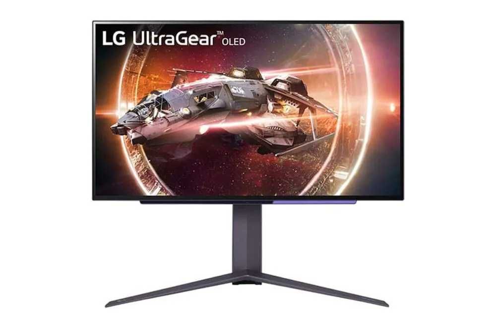 LG 27GSQE OLED 27" 2026 Игровой монитор