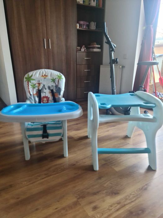 Scaun de copii multifunctional