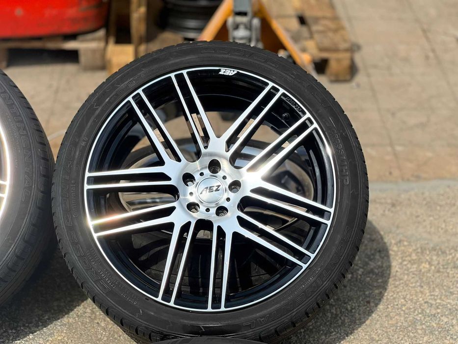 5х112 21 Джанти Mercedes ML 5x112 Мерцедес Спорт Пакет