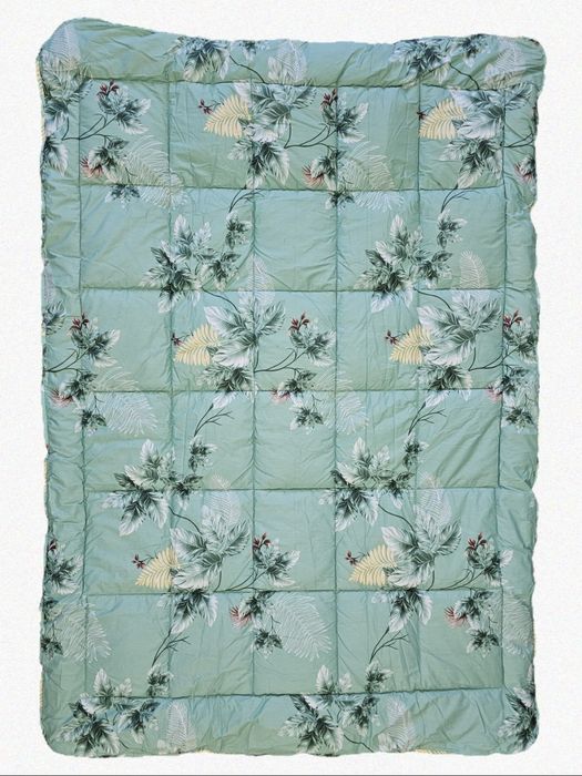 Одеяло из верблюжьей шерсти