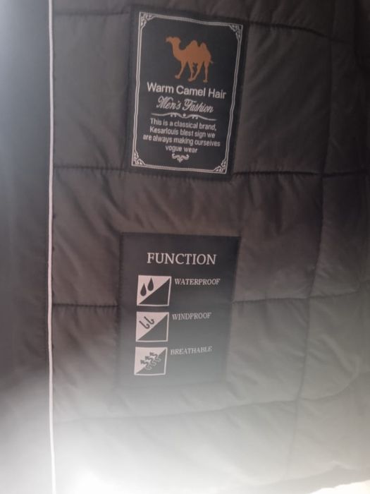 Продается Норковый куртка