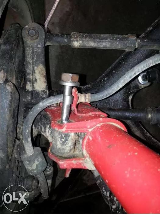 suruburi excentrice suzuki vitara