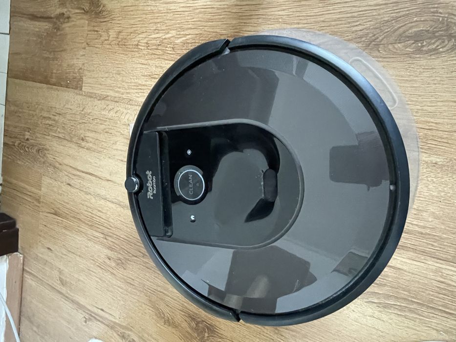 Roomba Combo I8 Robot