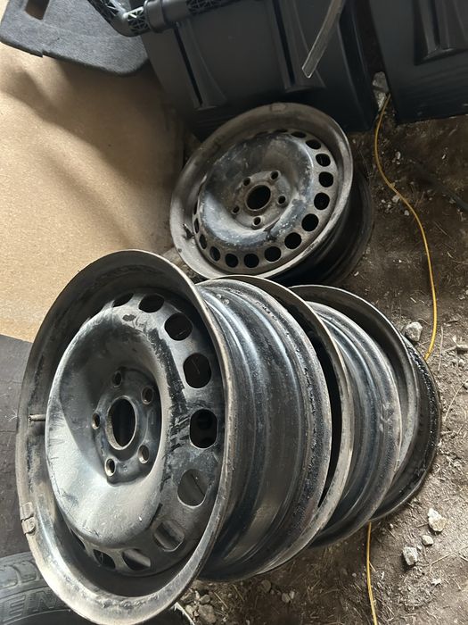 Продам штампы 15. Комплект 4 шт